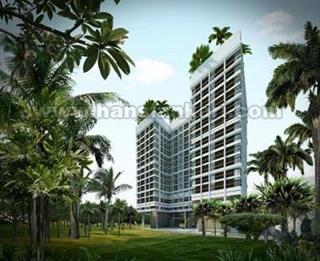 Condominium Thappraya - Condominium - Thappraya - 